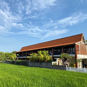 Maison d'hôtes Sunkiest House, Canggu