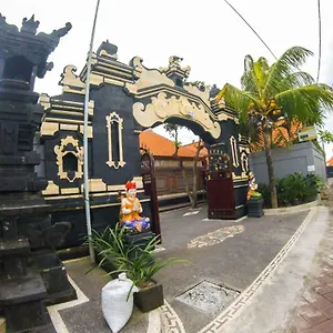 Maison d'hôtes Putu, Canggu