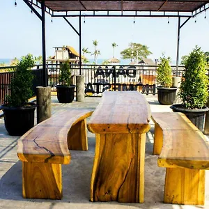 Séjour chez l'habitant Dana, Canggu